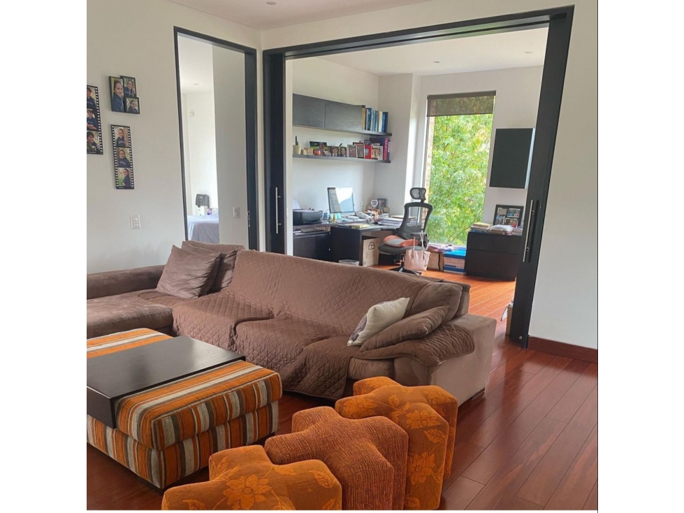 Arriendo casa en Chia - 2