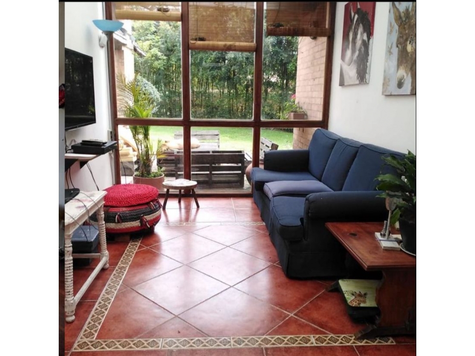 Vendo casa en Cajica - 2