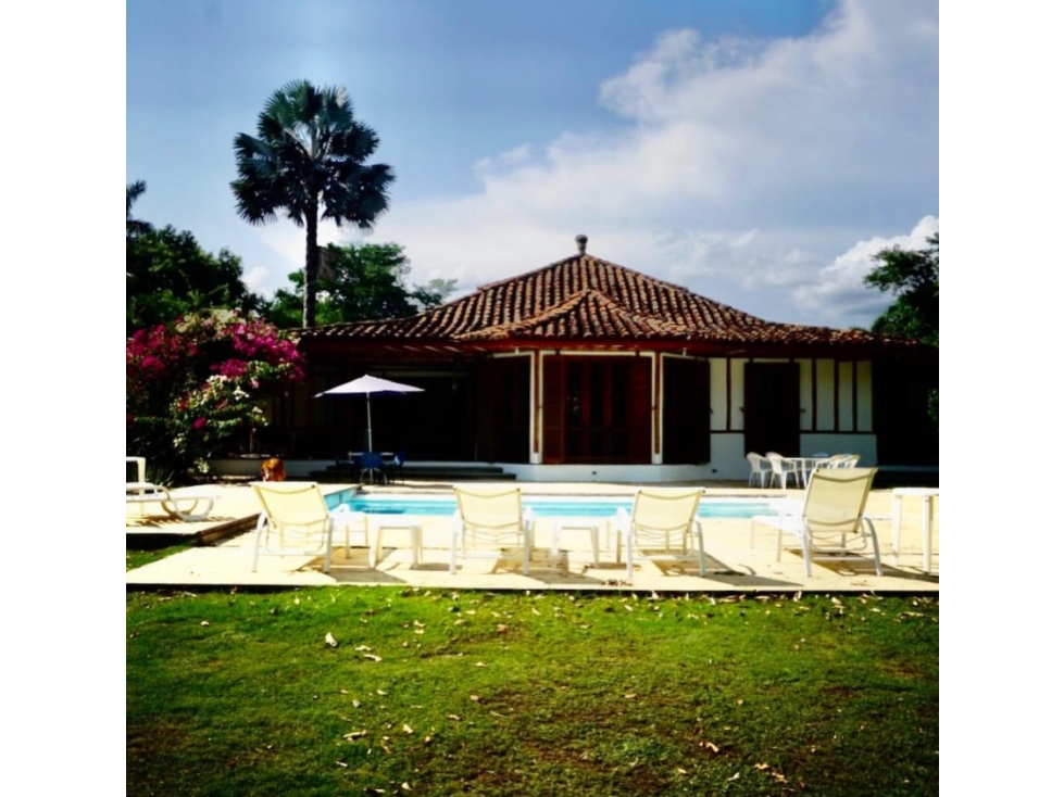 Alquilo Casa Club Peñalisa - 2