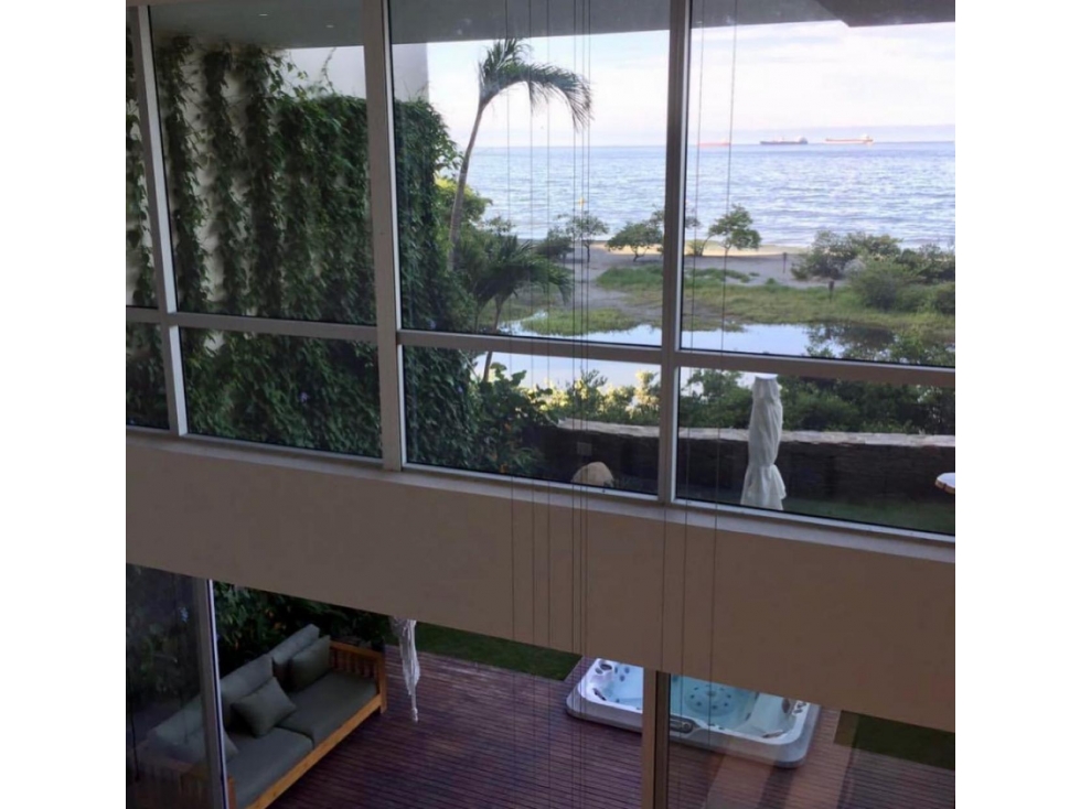 Arriendo Apartamento Santa Marta - 2