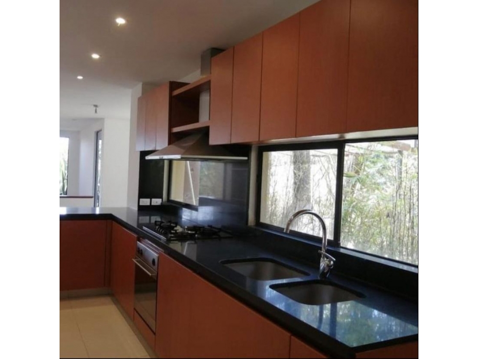 Vendo/arriendo casa en Arboretto La Calera - 2