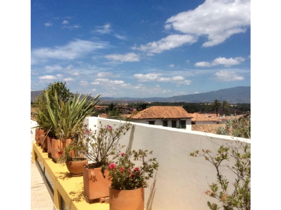 Venta Casa Villa de Leyva - 2