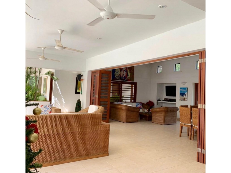 Venta Casa Club Peñalisa - 2