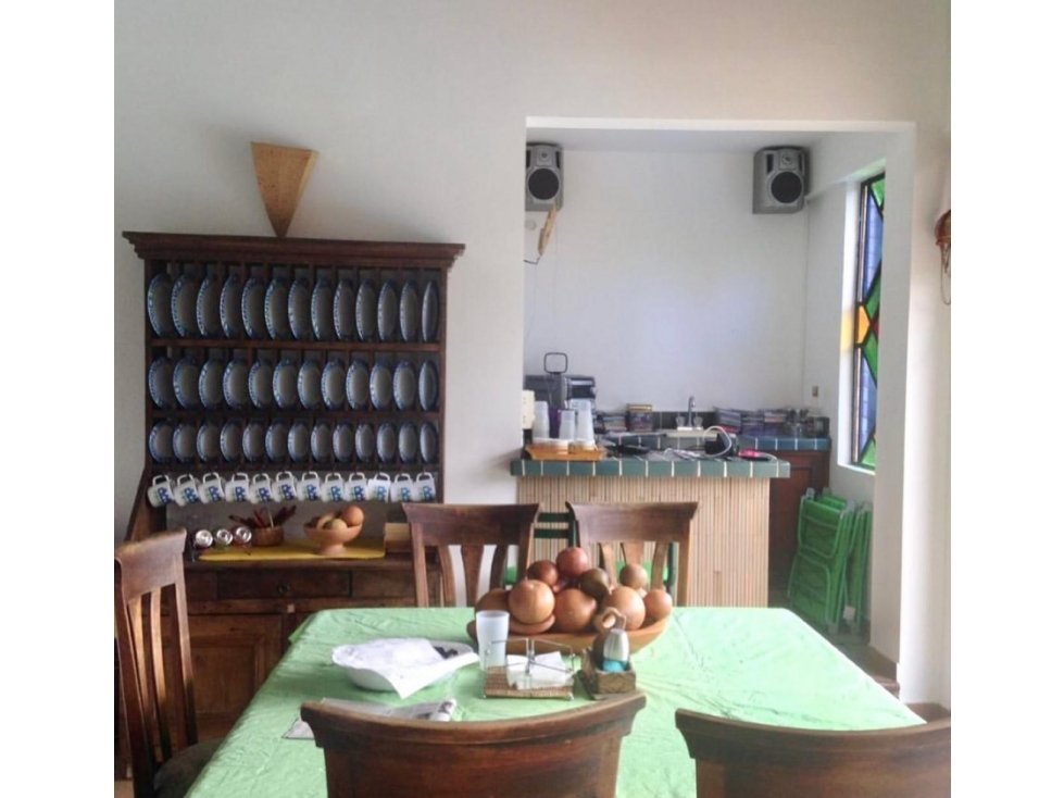 Venta Casa campestre Anapoima - 2