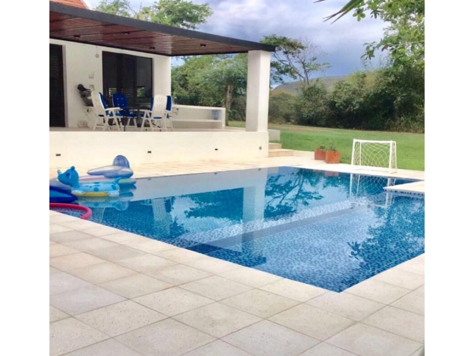 Venta Casa Club Peñalisa - 2