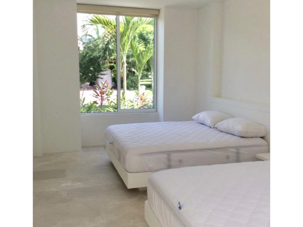 Venta Casa Club Peñalisa - 2