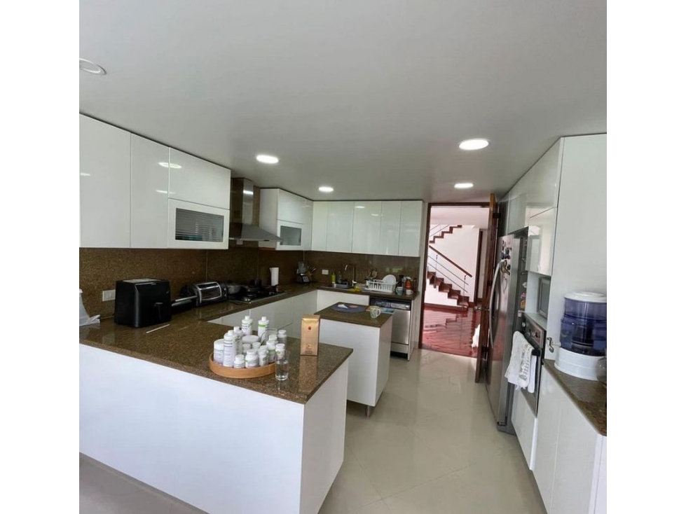 Arriendo casa en San Simon — foto 4