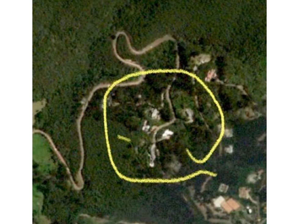 Venta Lote Portal Fusca - 2