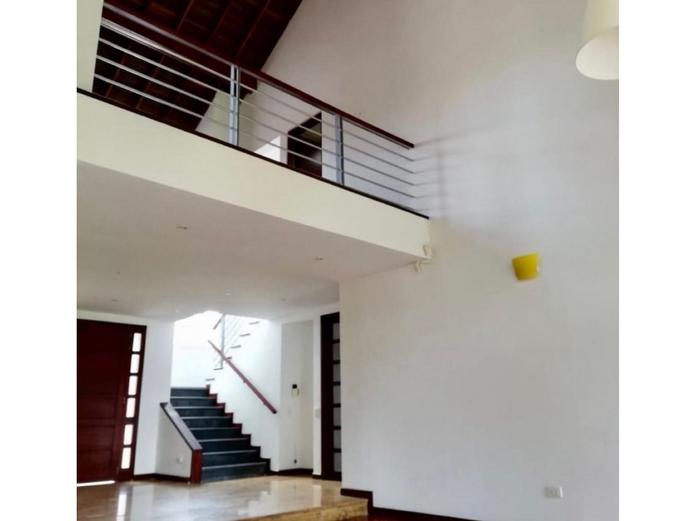Venta / Arriendo Casa campestre Guaymaral - 2