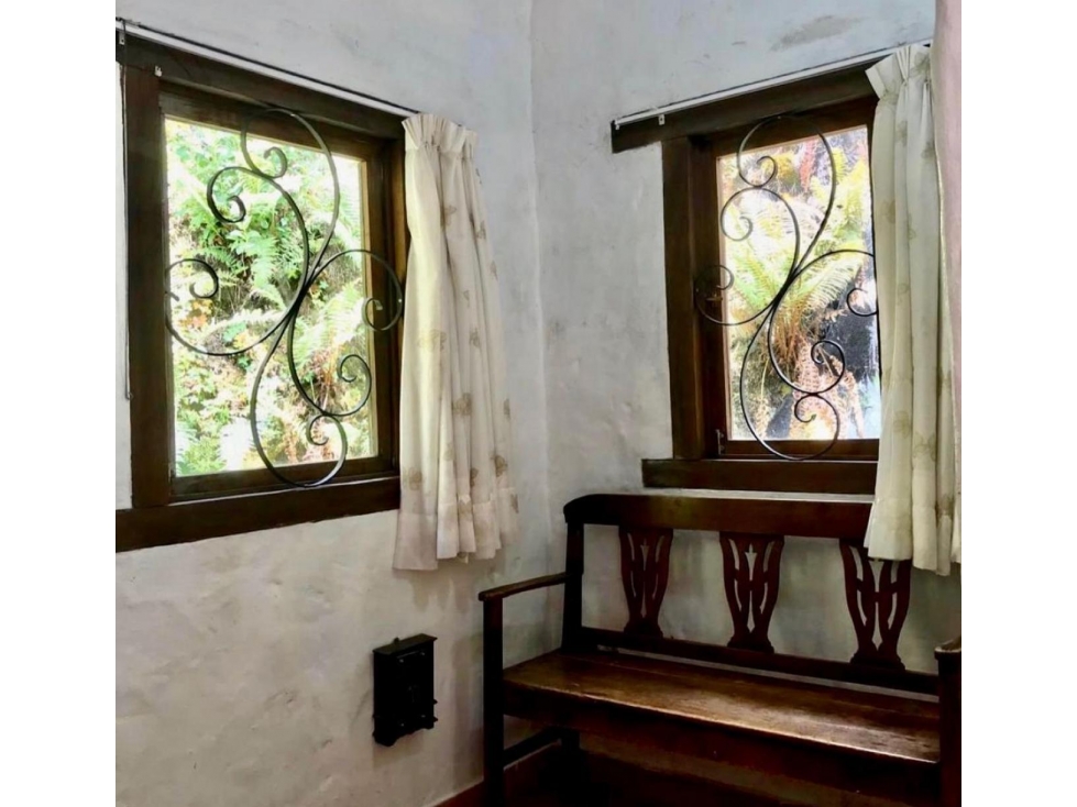 Venta Finca Chia-yerbabuena - 2