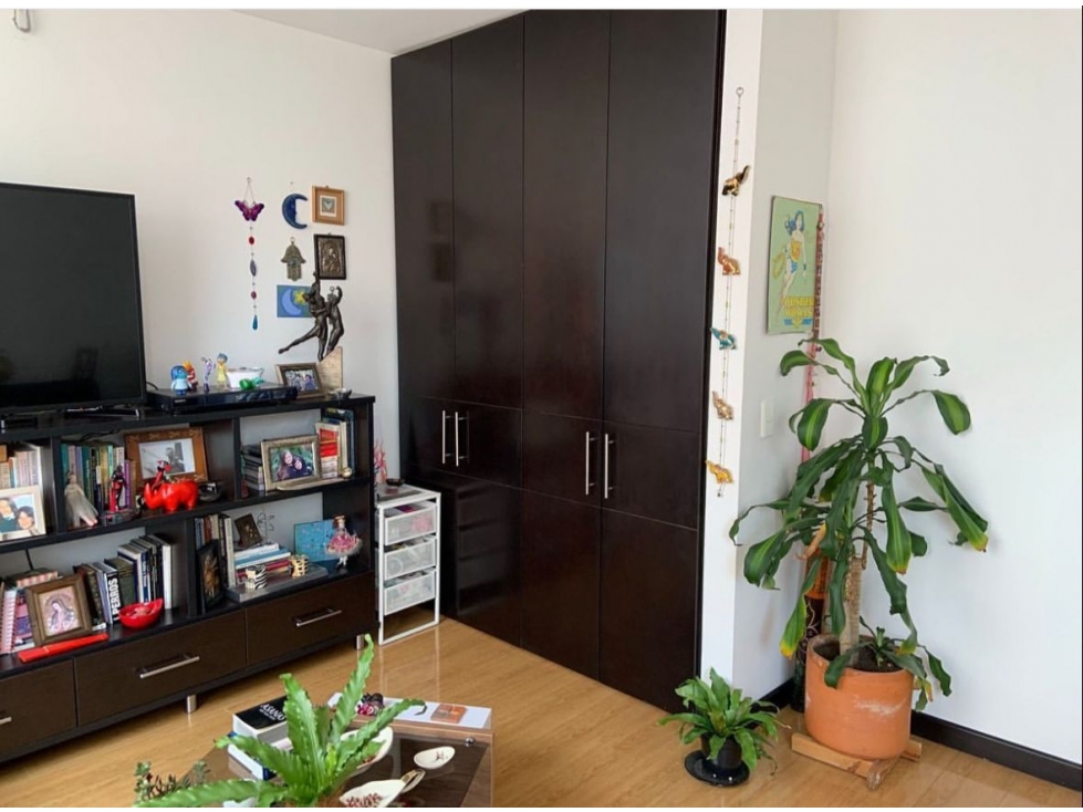 Vendo apartamento en Bella Suiza — foto 2