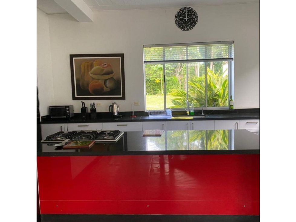 Vendo o alquilo casa en Villeta - 2