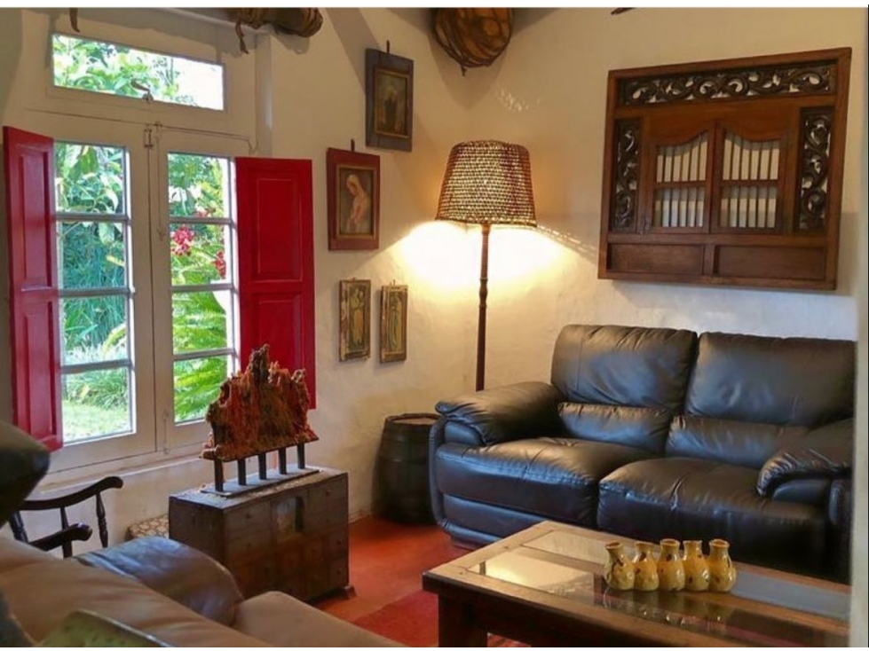 Vendo o arriendo finca en Tabio - 2
