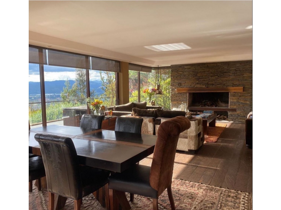 Vendo o arriendo casa en Chia — foto 2