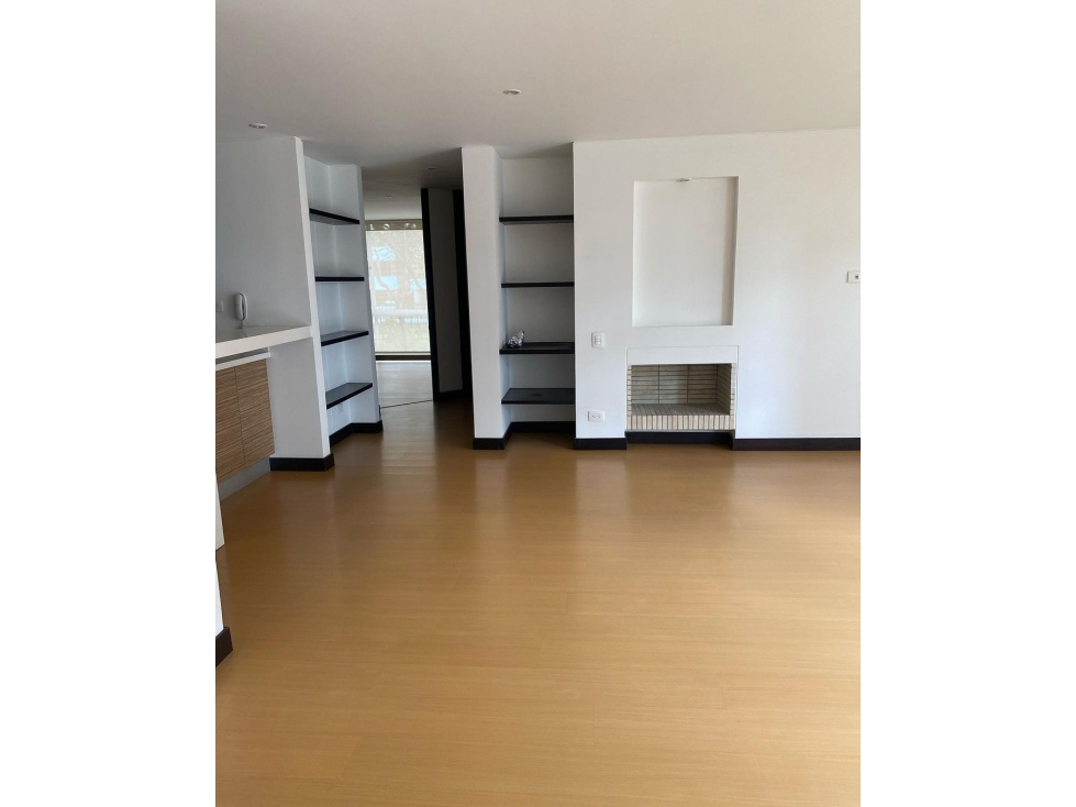 Vendo apartamento en Santa Barbara — foto 2