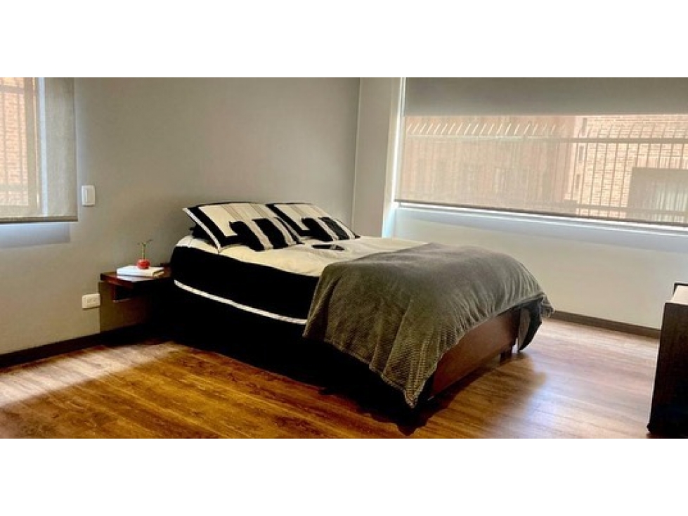 Vendo apartemento en Chicó — foto 2