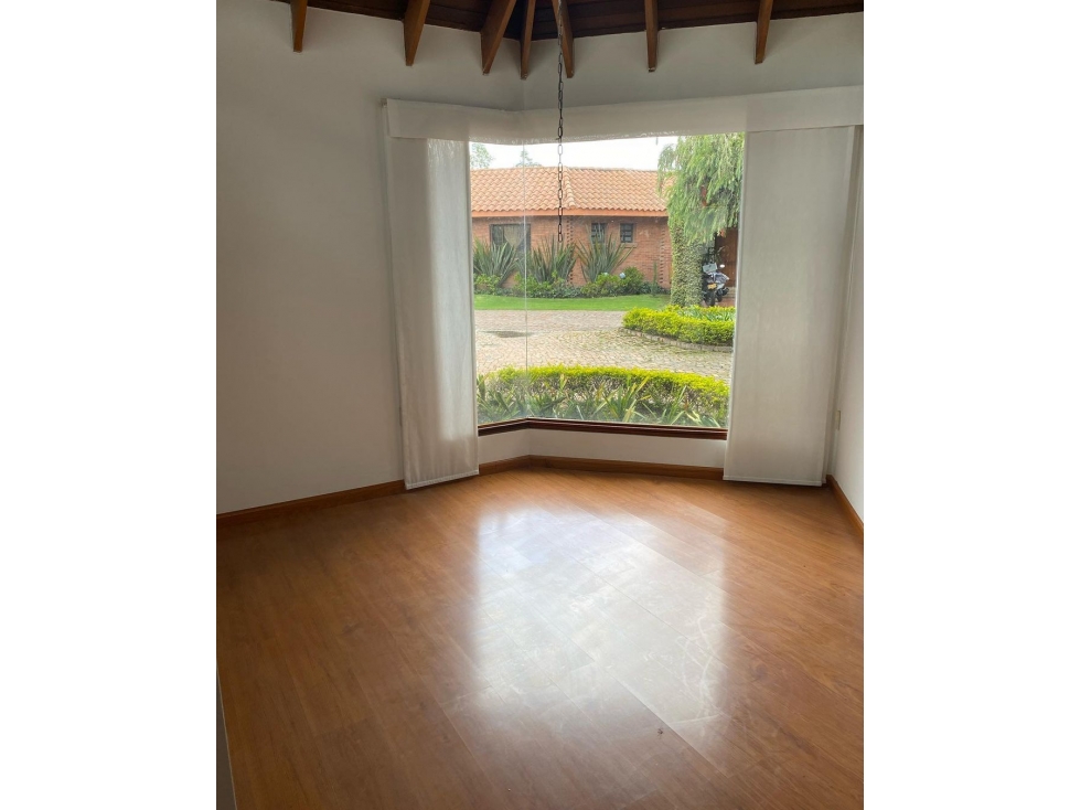 Vendo - Arriendo casa campestre en Guaymaral - 3