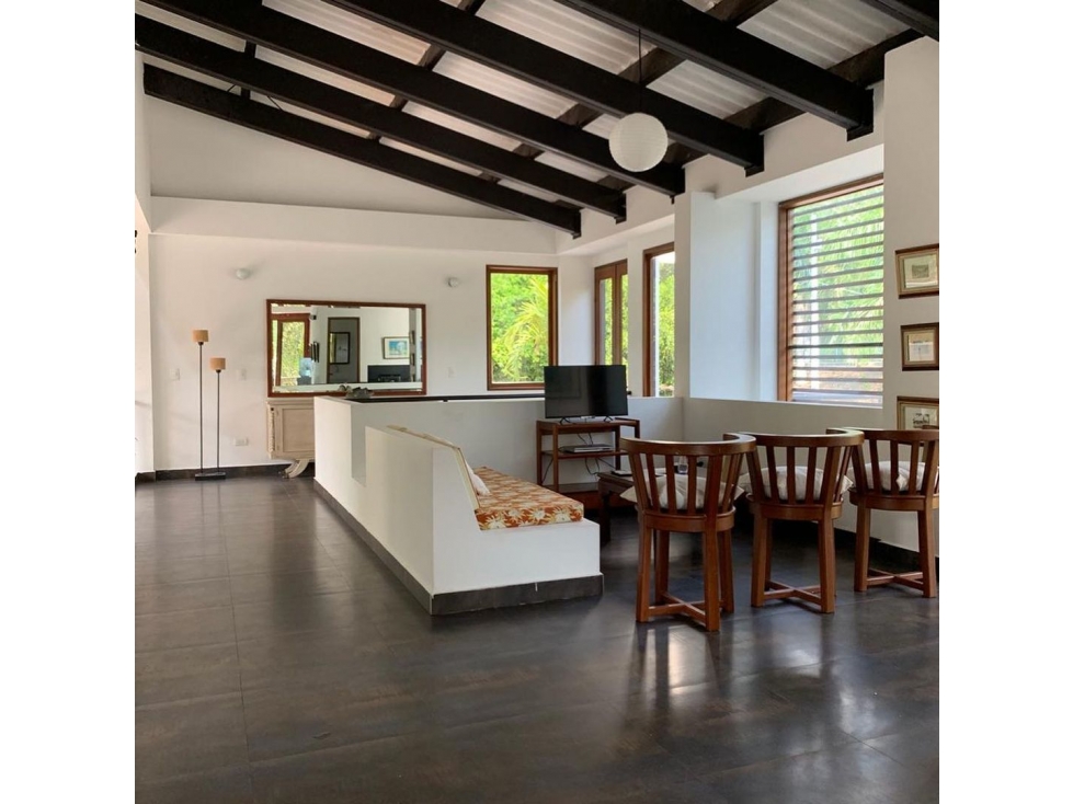 Arriendo Casa en Anapoima - 2