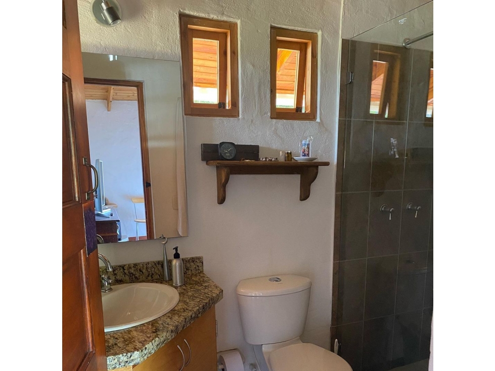 Vendo/arriendo casa en Tabio-Rio frio - 4
