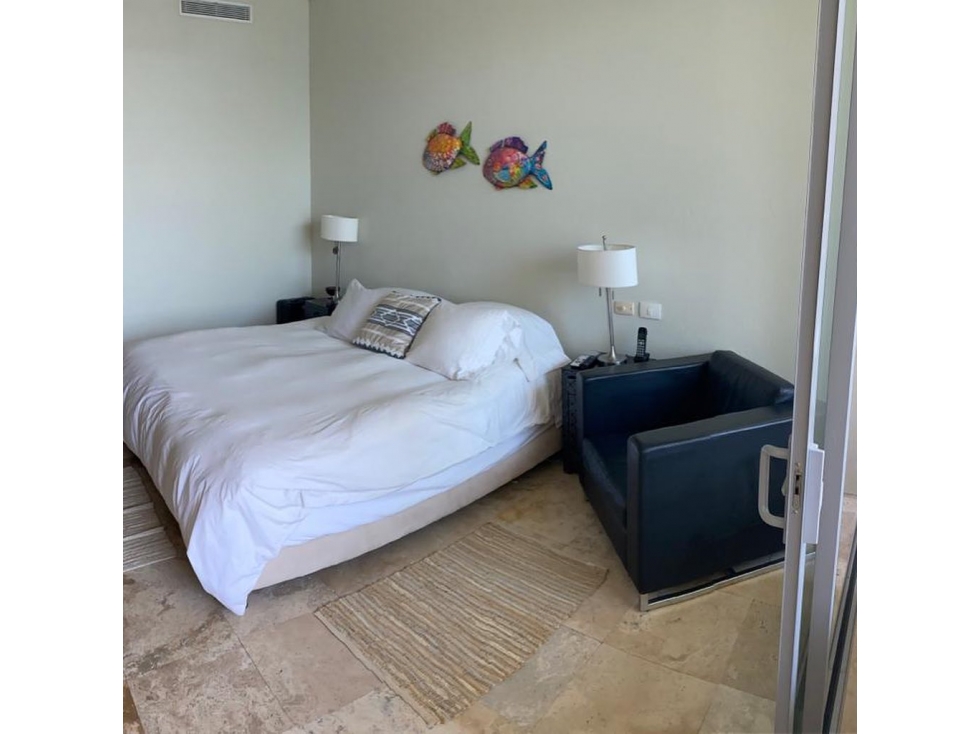 Vendo o Arriendo Casa en Santa Marta - 2