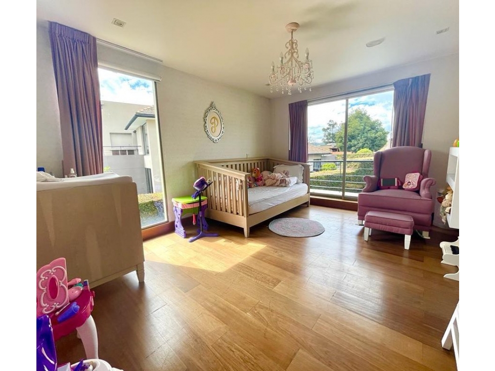 Arriendo casa en San Jacinto - 3