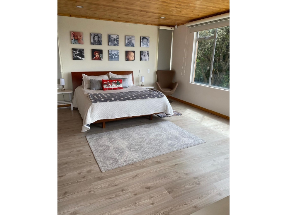Vendo/arriendo casa en Sopo - 3