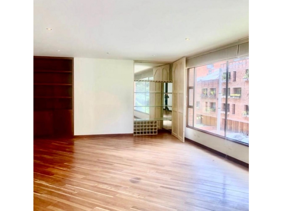Arriendo Apartamento Rosales — foto 2
