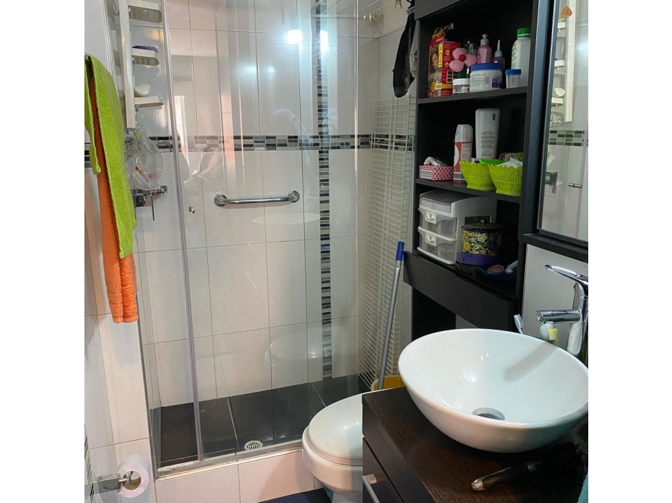 Venta Apartamento Chapinero — foto 2