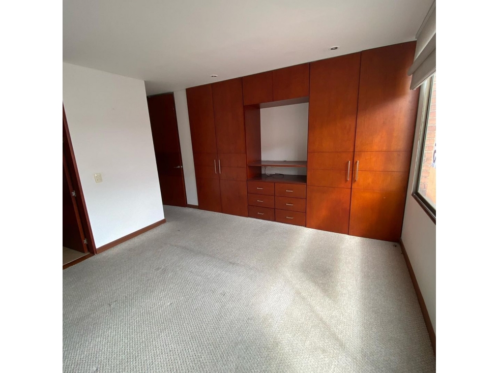 Venta Apartamento San Patricio — foto 2