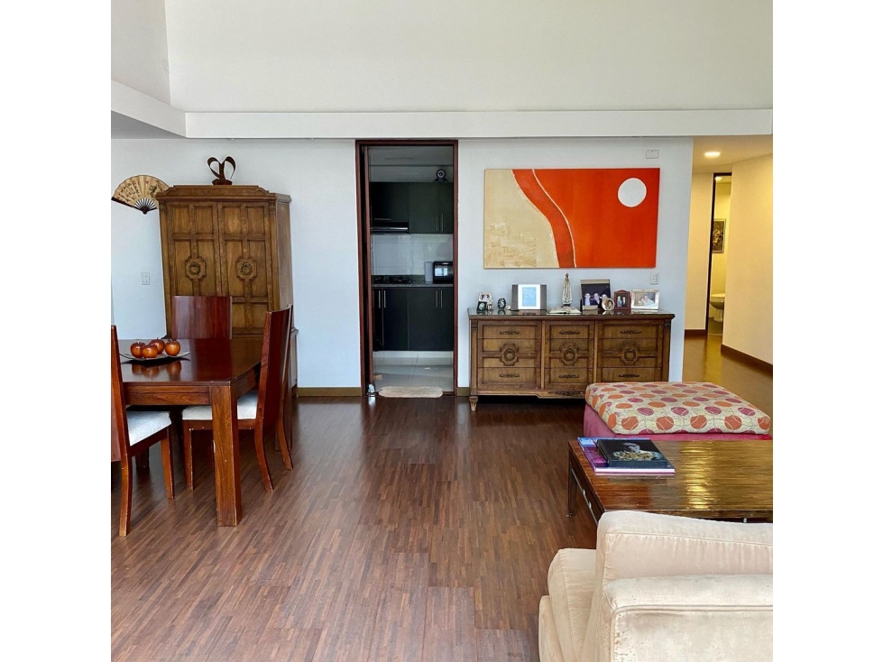 Venta / Arriendo Apartamento Bella Suiza — foto 2