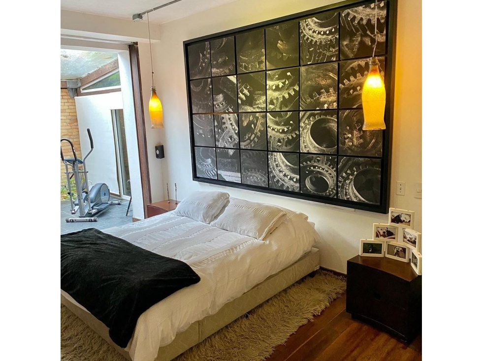 Venta LOFT Chapinero - 2