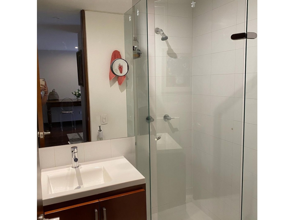 Venta Apartamento Chapinero — foto 2