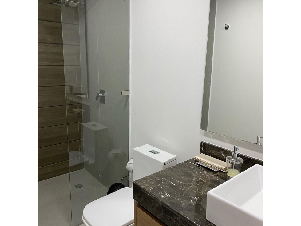 Venta / Arriendo Apartamento Rosales — foto 6