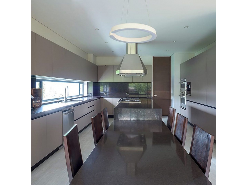 Venta Casa Chia - 3