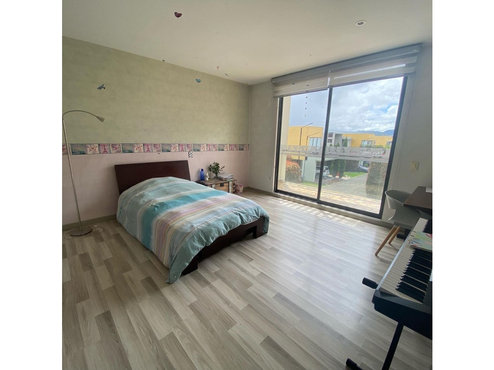 Vendo o arriendo casa en Cota - 2