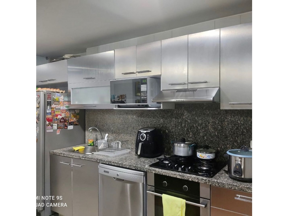 Venta Apartamento Calleja — foto 2
