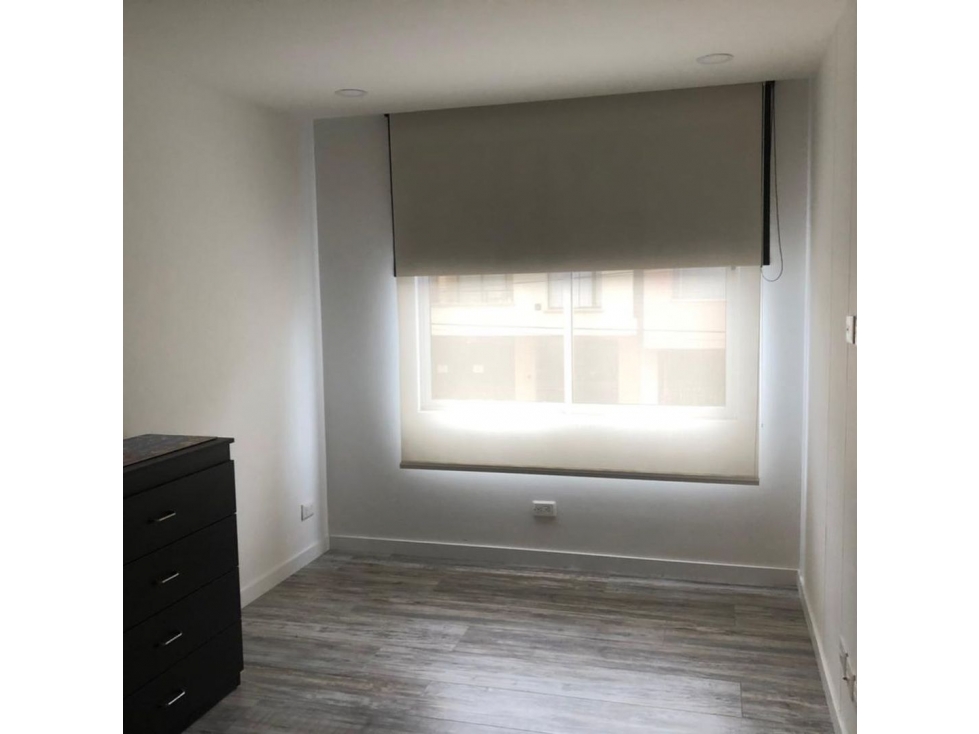 Arriendo Apartamento Parque Nueva Autopista — foto 2