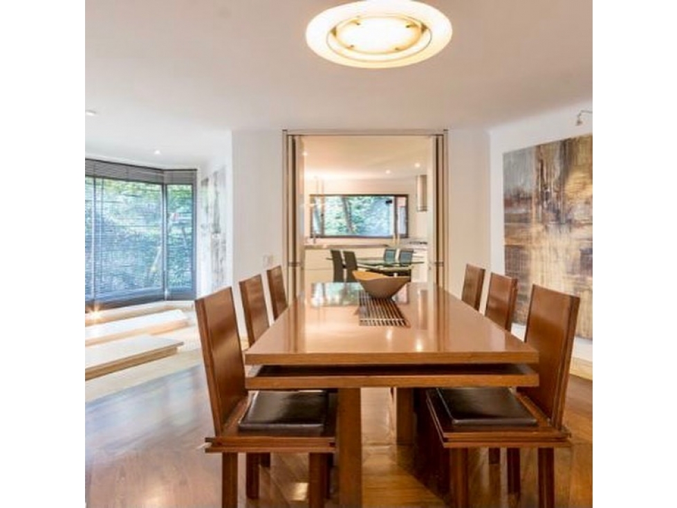 Venta Apartamento Rosales — foto 5