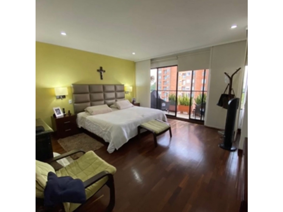 Venta Apartamento Pereira - 2