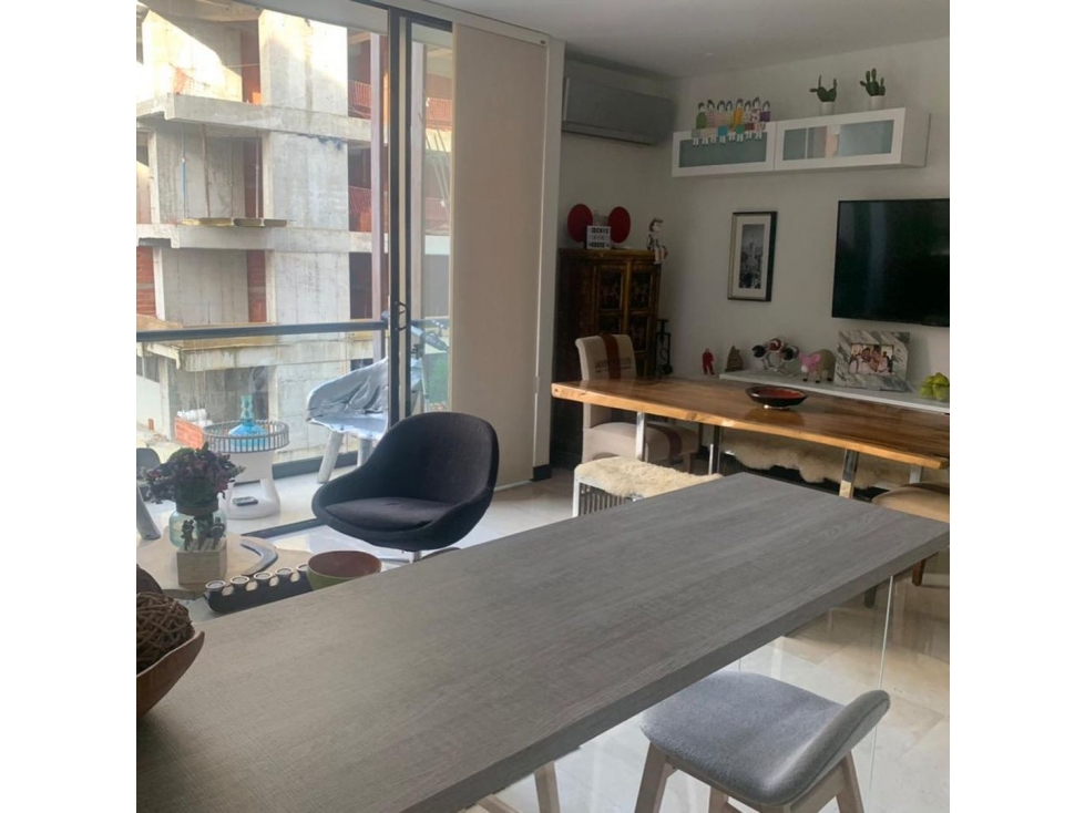 Vendo - Arriendo Apto en el mejor sitio de barranquilla. — foto 2