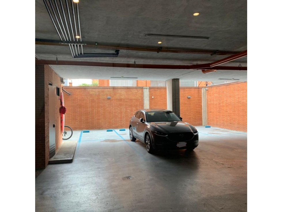 Venta Apartamento San Patricio — foto 2