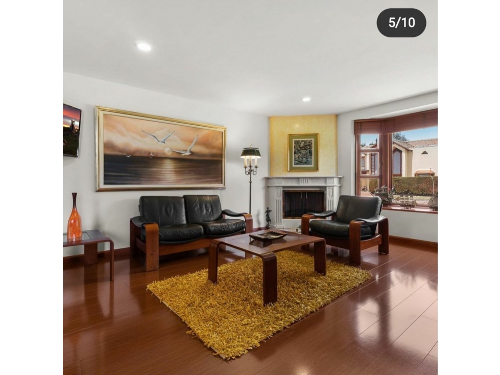 Venta Casa Sopó - 2