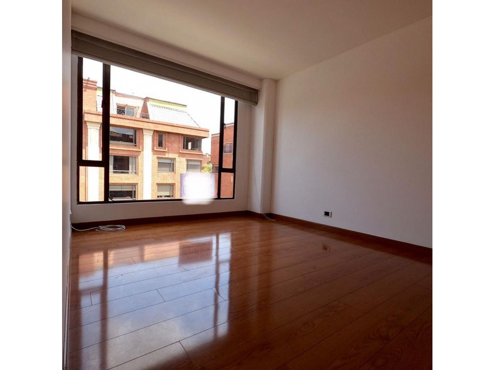 Arriendo Apartamento Santa Bárbara — foto 2