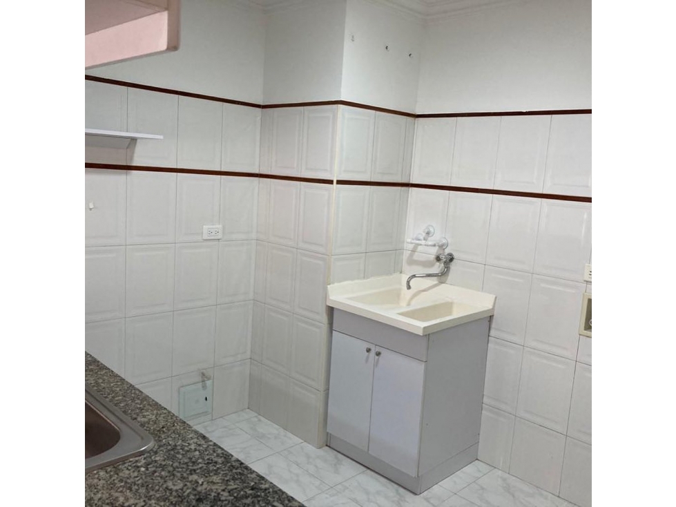 Venta Apartaestudio San Patricio — foto 2