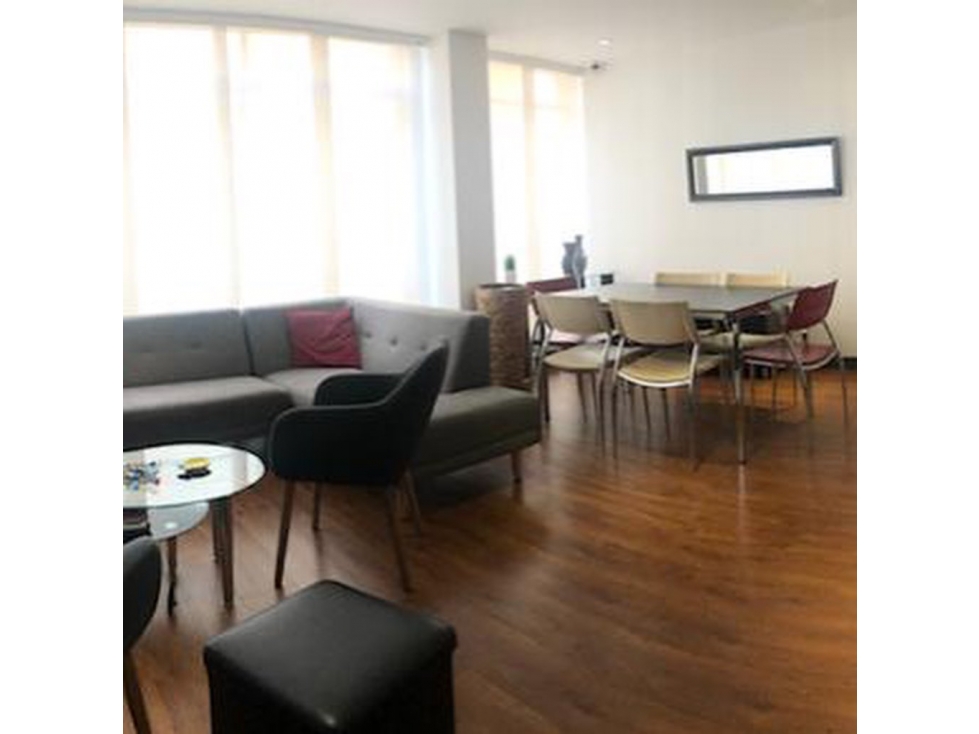 Venta Apartamento Calleja — foto 2