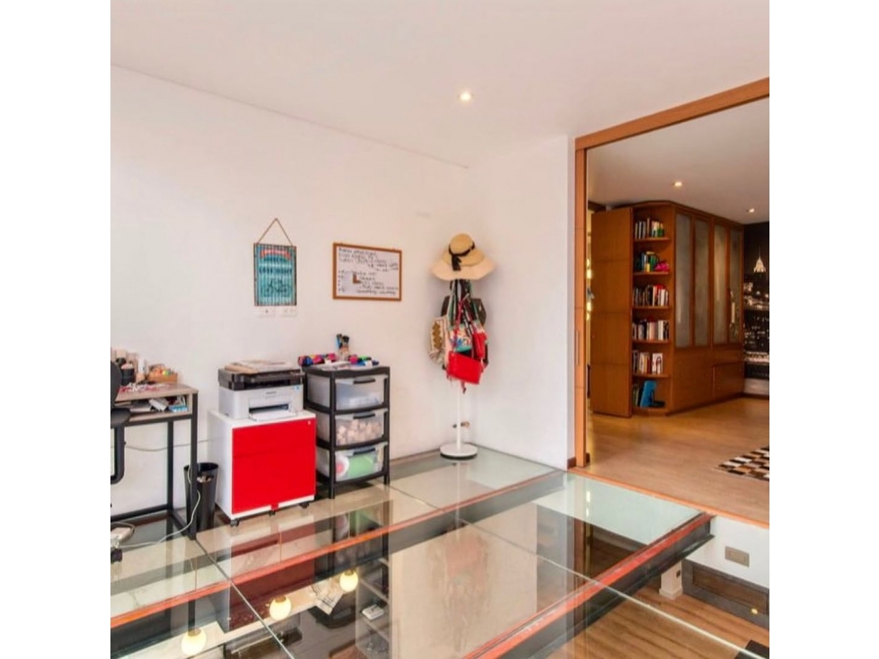 Arriendo apartamento en Chico Norte — foto 3