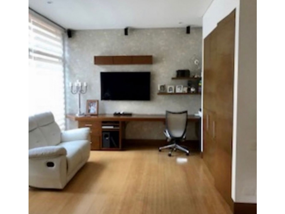 Arriendo apartamento en Virrey — foto 3