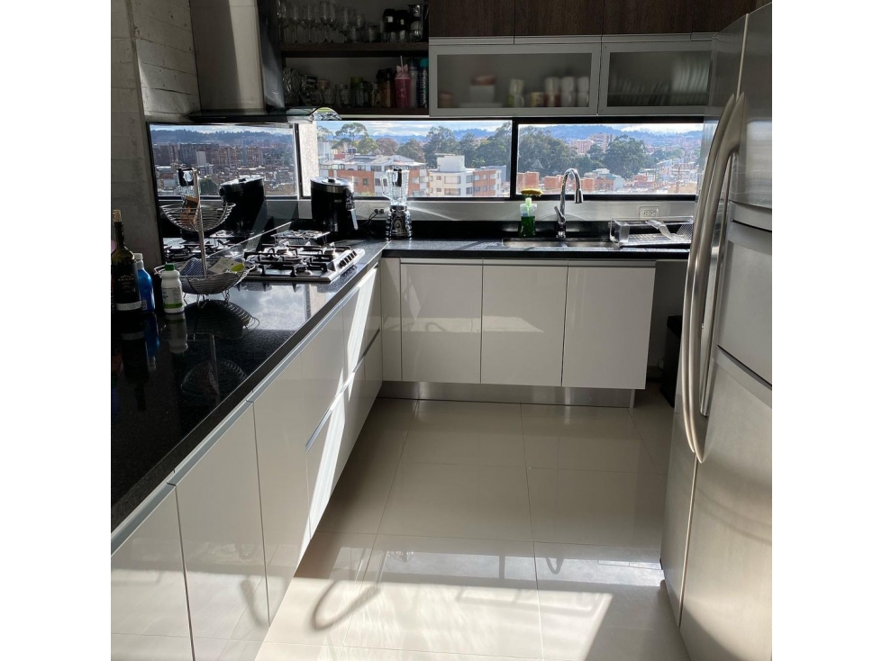 Venta Apartamento Bosque de Pinos — foto 2