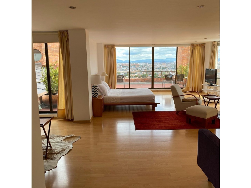 Venta Apartamento Rosales — foto 5