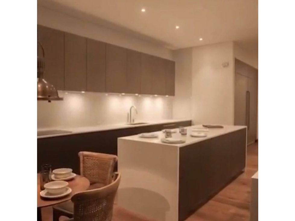 Arriendo Apartamento Rosales — foto 4